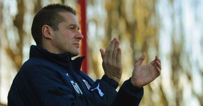 Westley: Happy with pre-season form